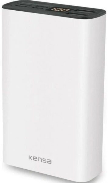 Kensa KP-41 10000 mAh Powerbank — ürün görseli 2