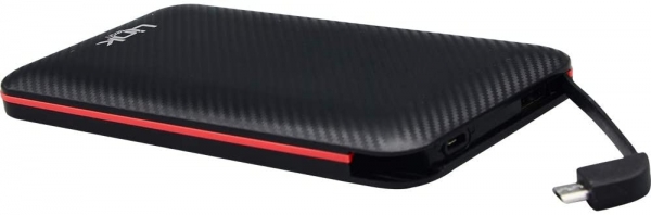 LinkTech LPB-SK10 10000 mAh Powerbank — ürün görseli 4