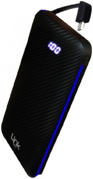 LinkTech LPB-SK10 10000 mAh Powerbank — ürün görseli 3