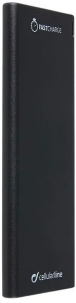 Cellularline FreePower Slim 3000 3000 mAh Powerbank