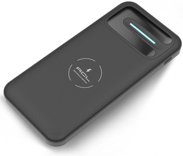 ACL PW-48 10000 mAh Powerbank — ürün görseli 2