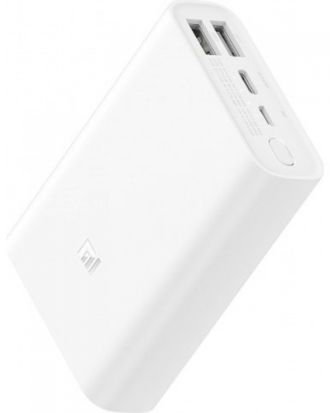 Xiaomi Mi 3 Ultra Compact 10000 mAh Powerbank (PB1022ZM) — ürün görseli 8
