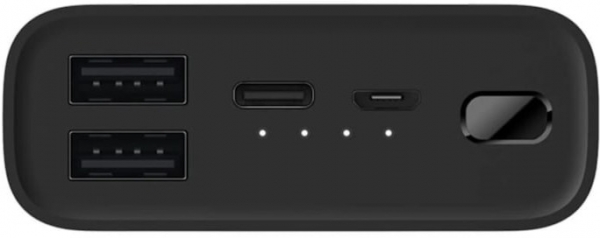 Xiaomi Mi 3 Ultra Compact 10000 mAh Powerbank (PB1022ZM) — ürün görseli 7