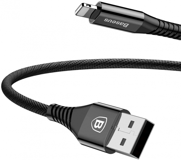 Baseus Energy 2in1 2500 mAh Powerbank (CALXU-01) — ürün görseli 3