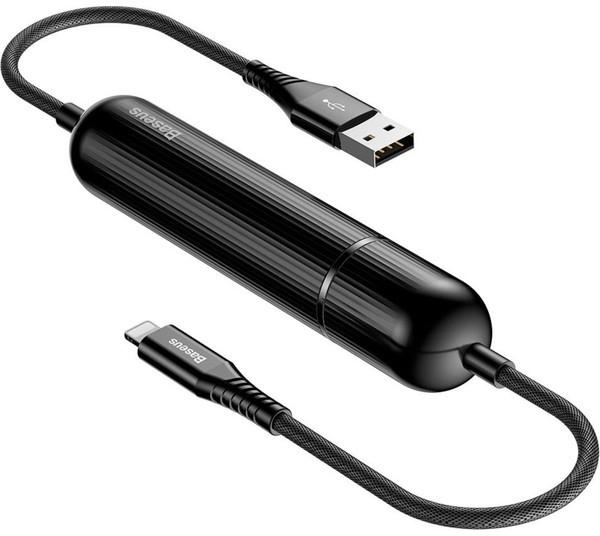 Baseus Energy 2in1 2500 mAh Powerbank (CALXU-01) — ürün görseli 5