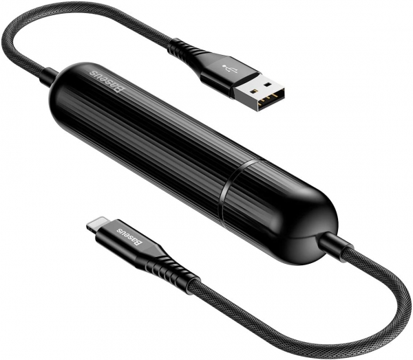 Baseus Energy 2in1 2500 mAh Powerbank (CALXU-01)