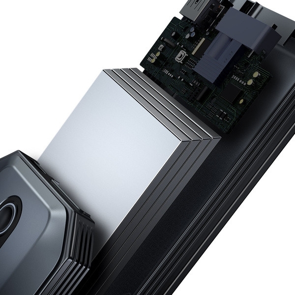 Baseus Super Energy Max Car Jump Starter 20000 mAh Powerbank (CRJS04) — ürün görseli 9