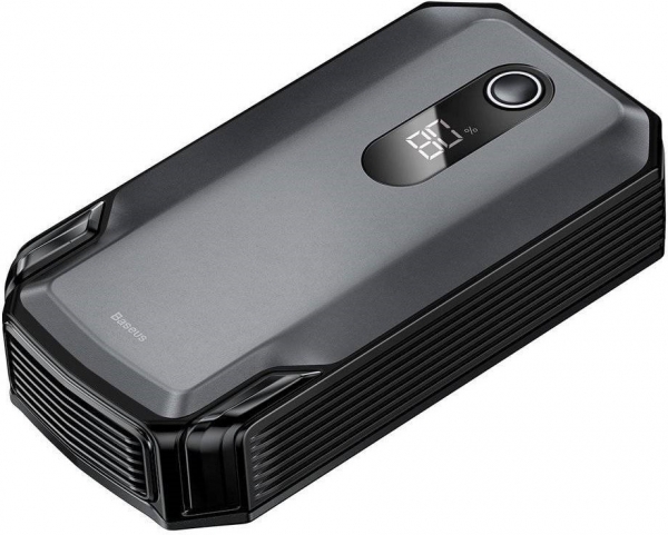 Baseus Super Energy Max Car Jump Starter 20000 mAh Powerbank (CRJS04) — ürün görseli 2