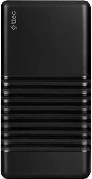 ttec PowerLite 10000 mAh Powerbank (2BB180S)