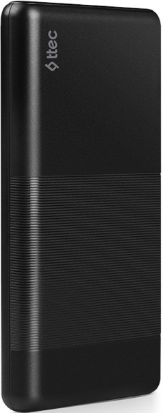 ttec PowerLite 10000 mAh Powerbank (2BB180S) — ürün görseli 3