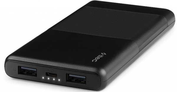 ttec PowerLite 10000 mAh Powerbank (2BB180S) — ürün görseli 4