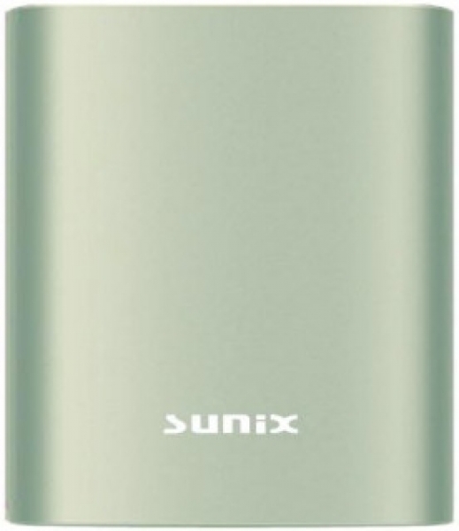 Sunix NDY-02 10400 mAh Powerbank — ürün görseli 4