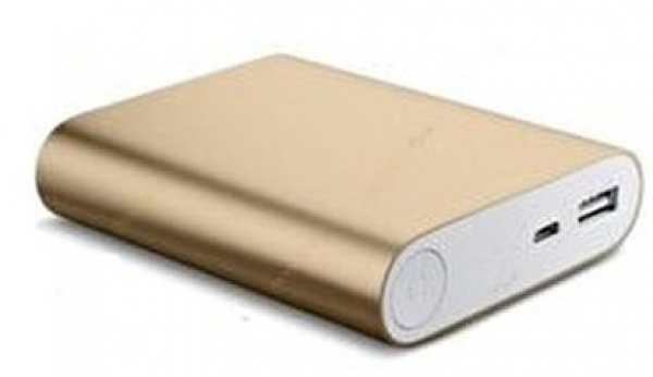 Sunix NDY-02 10400 mAh Powerbank — ürün görseli 5