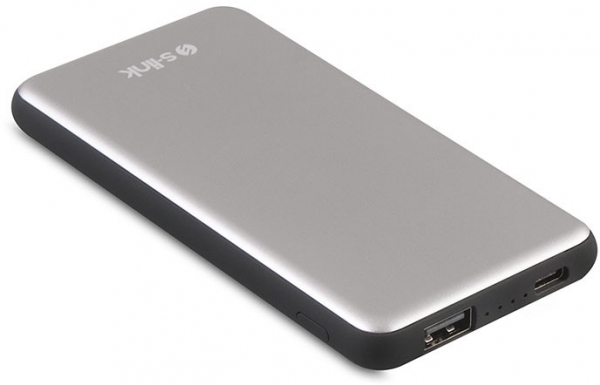 S-link IP-G88 8000 mAh Powerbank — ürün görseli 2