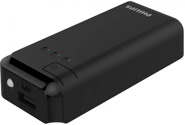 Philips DLP5205U 5200 mAh Powerbank — ürün görseli 3