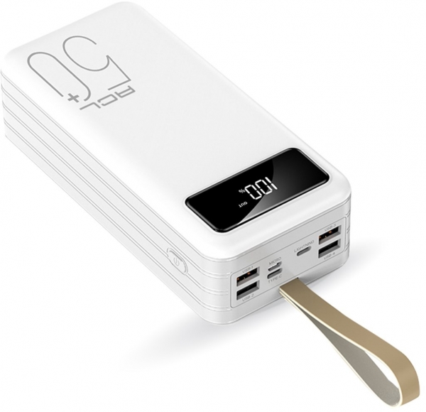 ACL PW-44 LargeCapacity 50000 mAh Powerbank — ürün görseli 2