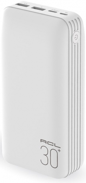 ACL PW-37 NatureP 30000 mAh Powerbank — ürün görseli 2