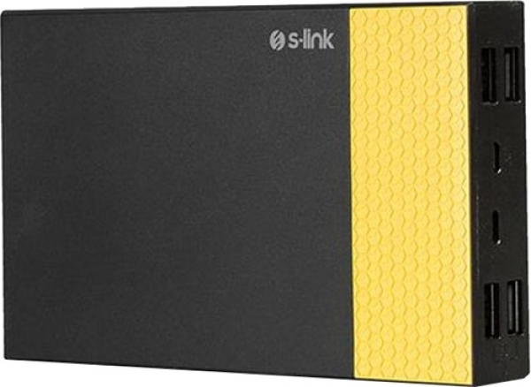 S-link IP-G22 20000 mAh Powerbank — ürün görseli 3
