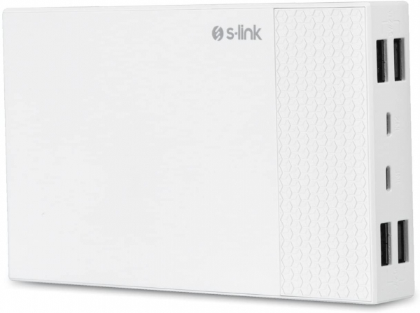 S-link IP-G22 20000 mAh Powerbank — ürün görseli 2