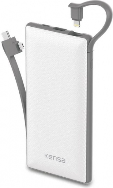Kensa KP-42 10000 mAh Powerbank — ürün görseli 2