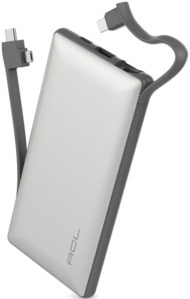 ACL NatureP PW-36 10000 mAh Powerbank — ürün görseli 3