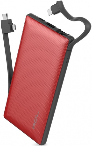 ACL NatureP PW-36 10000 mAh Powerbank — ürün görseli 2