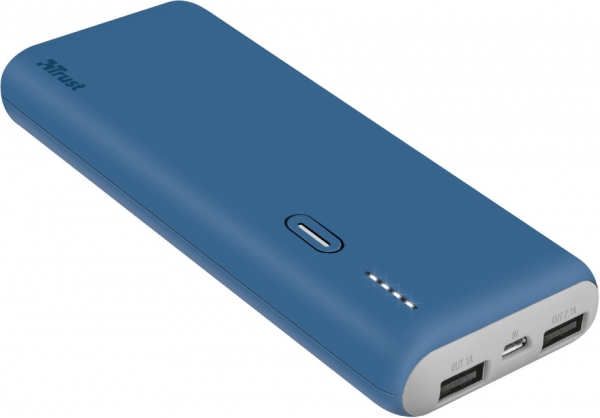 Trust Urban 10000 mAh Powerbank (PWB-100) — ürün görseli 4