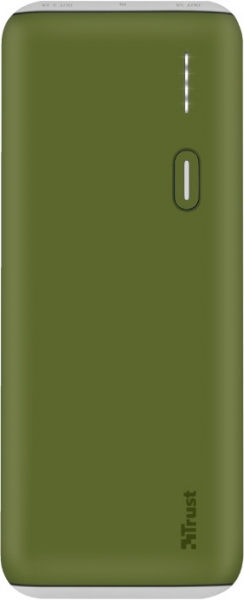 Trust Urban 10000 mAh Powerbank (PWB-100) — ürün görseli 3