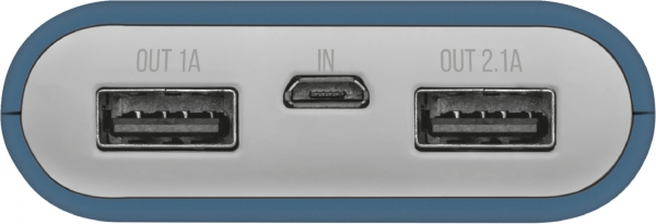 Trust Urban 10000 mAh Powerbank (PWB-100) — ürün görseli 7