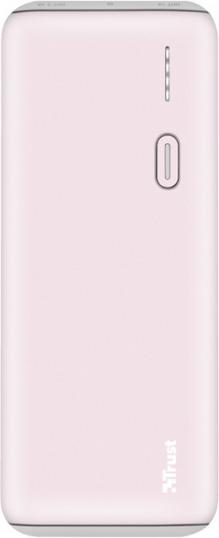 Trust Urban 10000 mAh Powerbank (PWB-100) — ürün görseli 2