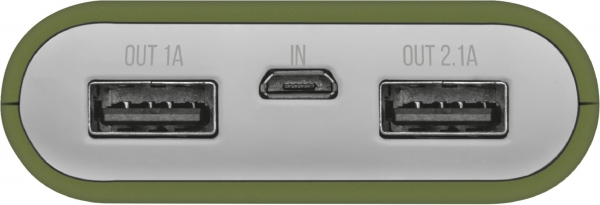 Trust Urban 10000 mAh Powerbank (PWB-100) — ürün görseli 9