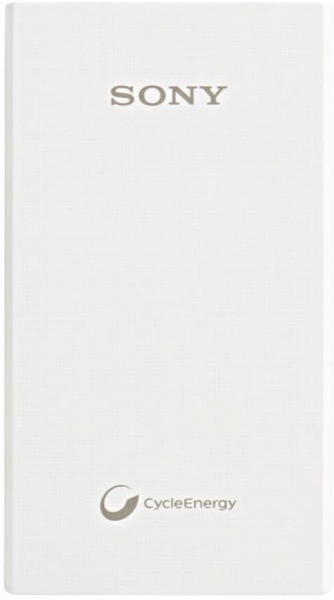 Sony CP-E6 5800 mAh Powerbank — ürün görseli 2