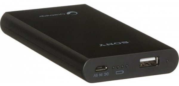 Sony CP-E6 5800 mAh Powerbank — ürün görseli 3