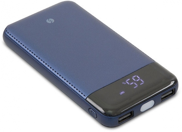 S-link Swapp 10000 mAh Powerbank (SWP-58) — ürün görseli 3
