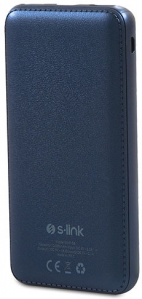 S-link Swapp 10000 mAh Powerbank (SWP-58) — ürün görseli 5