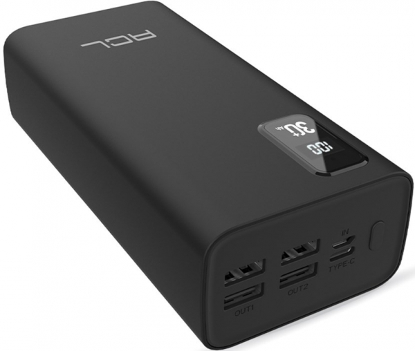 ACL PW-47 LargePower 30000 mAh Powerbank — ürün görseli 3