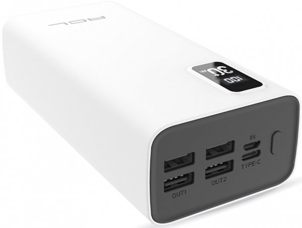 ACL PW-47 LargePower 30000 mAh Powerbank — ürün görseli 4