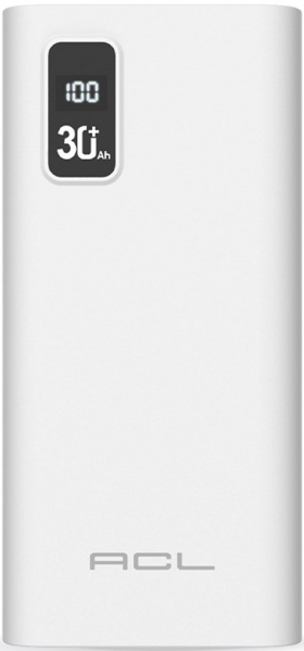 ACL PW-47 LargePower 30000 mAh Powerbank — ürün görseli 2