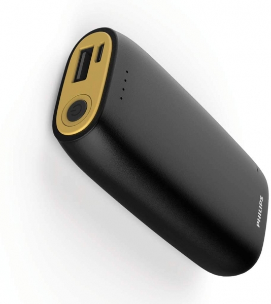 Philips DLP5206 5200 mAh Powerbank — ürün görseli 2