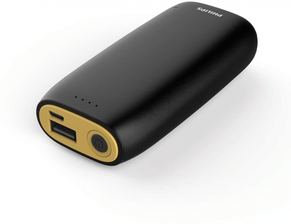 Philips DLP5206 5200 mAh Powerbank — ürün görseli 4
