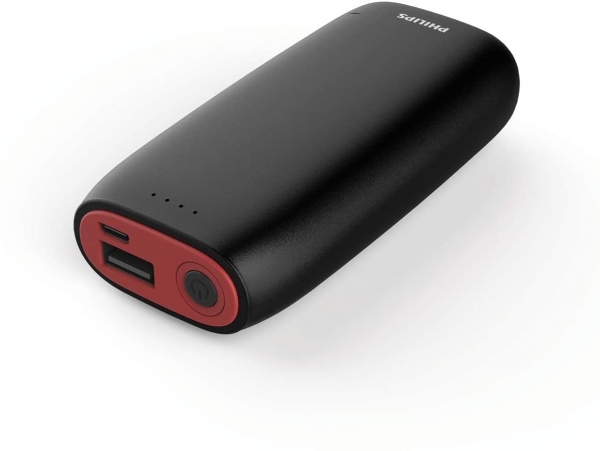 Philips DLP5206 5200 mAh Powerbank — ürün görseli 3