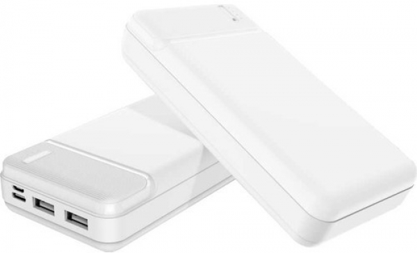Zolcil C02 Hercules 20000 mAh Powerbank — ürün görseli 2