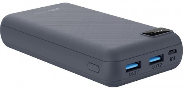 Polosmart PSM34 20000 mAh Powerbank — ürün görseli 3