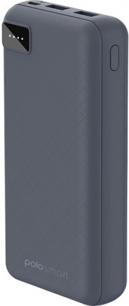 Polosmart PSM34 20000 mAh Powerbank — ürün görseli 2