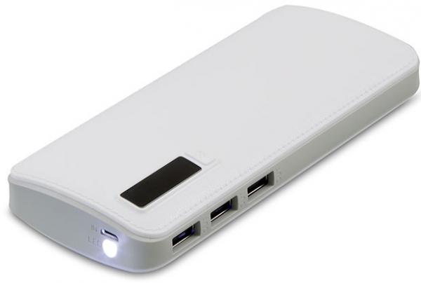 S-link IP-G114 10000 mAh Powerbank — ürün görseli 3