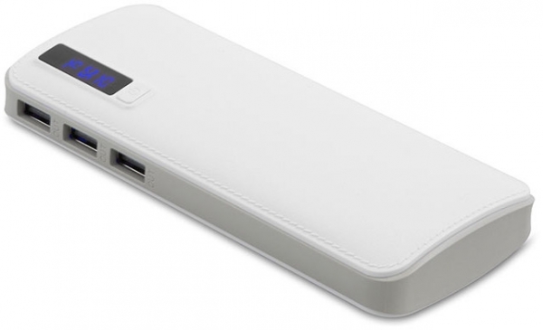 S-link IP-G114 10000 mAh Powerbank — ürün görseli 2