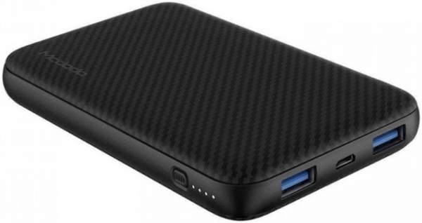 Mcdodo MC-501 10000 mAh Powerbank — ürün görseli 3