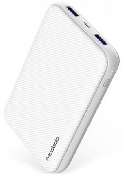 Mcdodo MC-501 10000 mAh Powerbank — ürün görseli 2