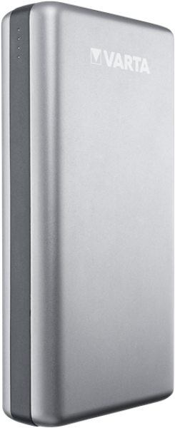 Varta 57983 Fast Energy 20000 mAh Powerbank — ürün görseli 2