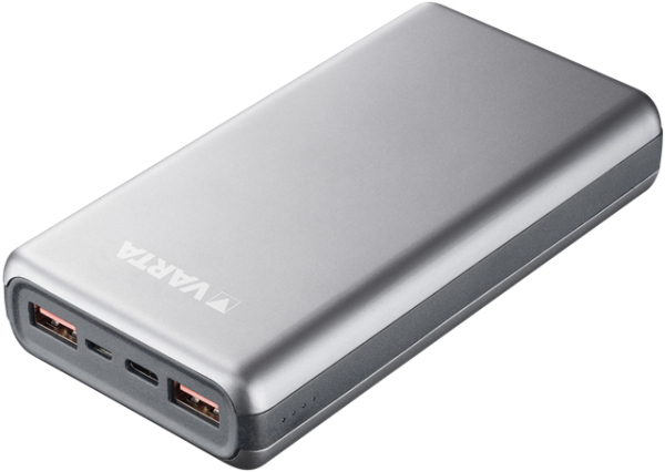 Varta 57983 Fast Energy 20000 mAh Powerbank — ürün görseli 3